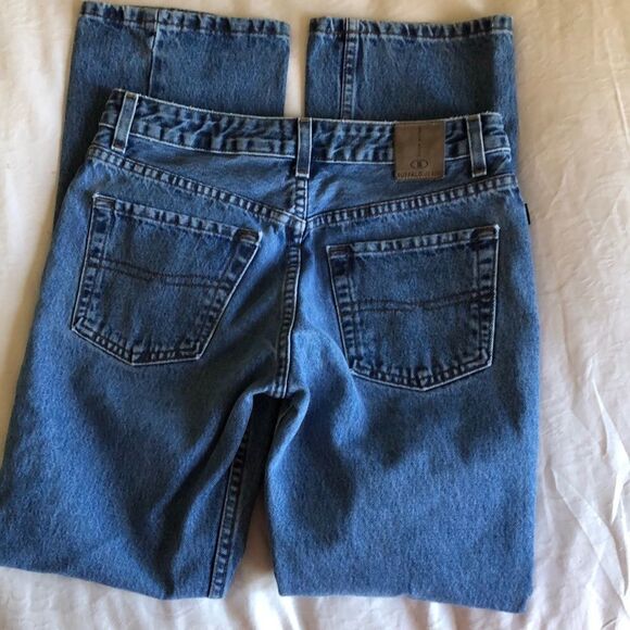 Buffalo David Bitton  Button fly Jeans Size 27 EUC - Picture 3 of 6